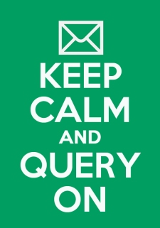 Keep Calm and Query On